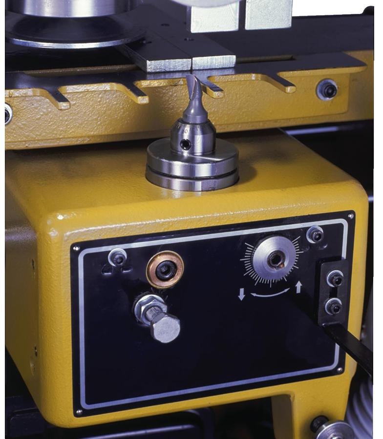 DT65 Dovetailer, 1HP 1PH 230V