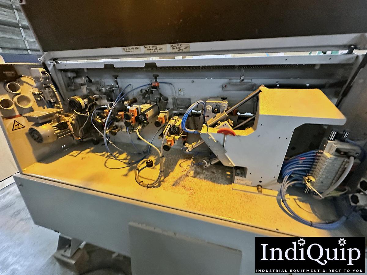 Used 2017 Holz-Her Streamer 1054