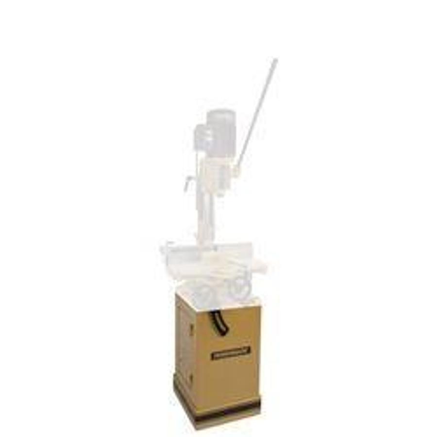 Powermatic Stand Assembly for 719T Mortiser
