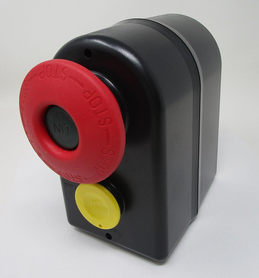 Magnetic Switch | PM3000-282