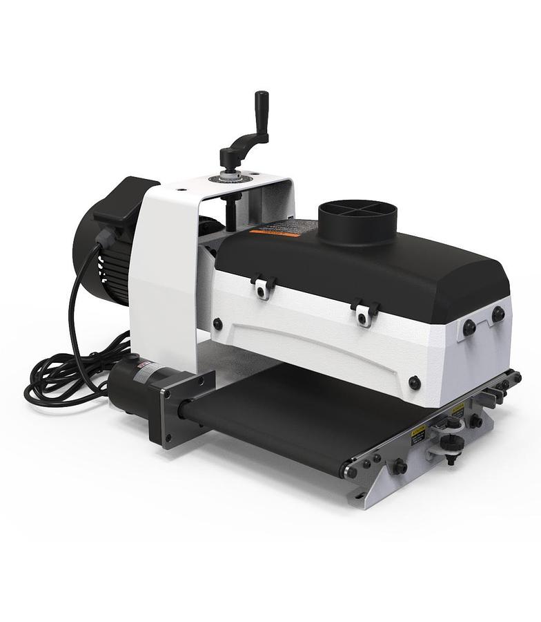 JWDS-1020 Benchtop Drum Sander