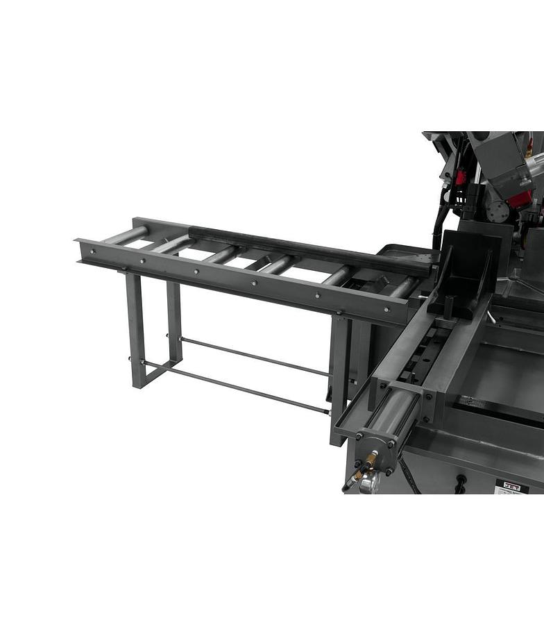 JET — Infeed Roller Table for MBS-1323EVS