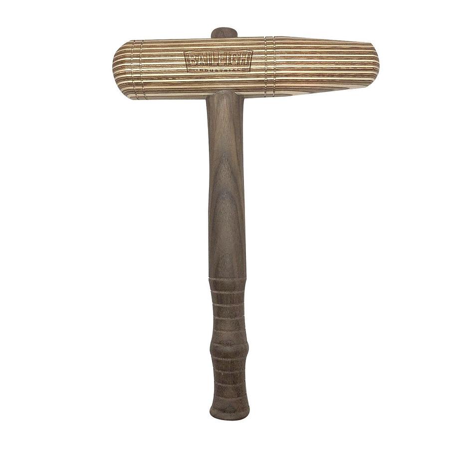Medium Shrink Stretch Mallet (BH-0M-004)