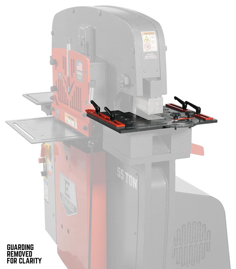 Notching Productivity Pack