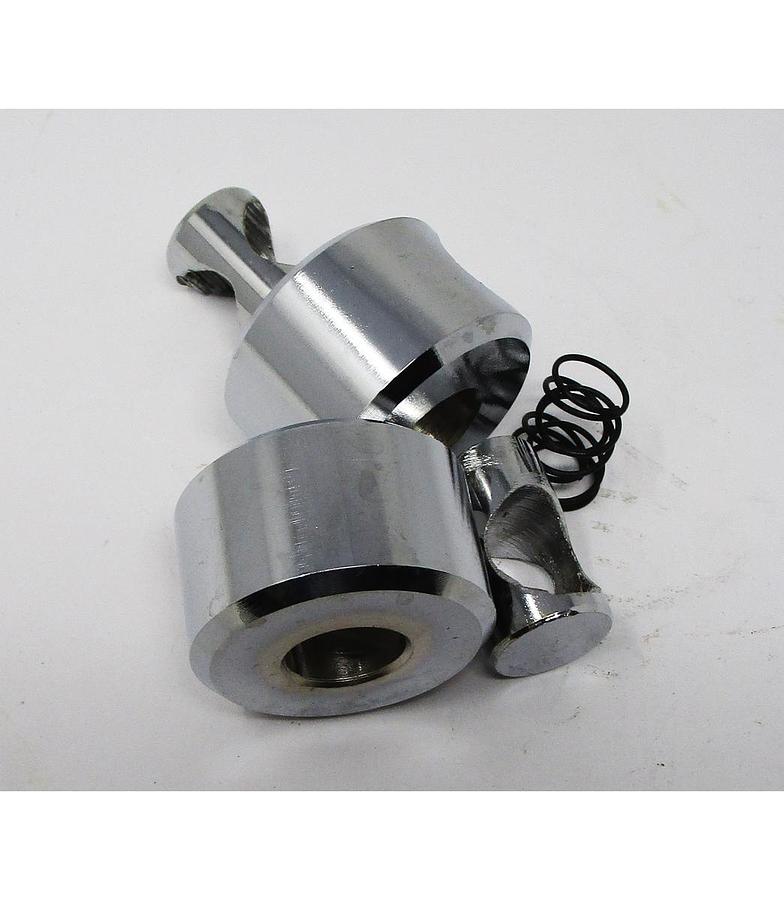 Stop Nut Assembly | PM2800B-SNA