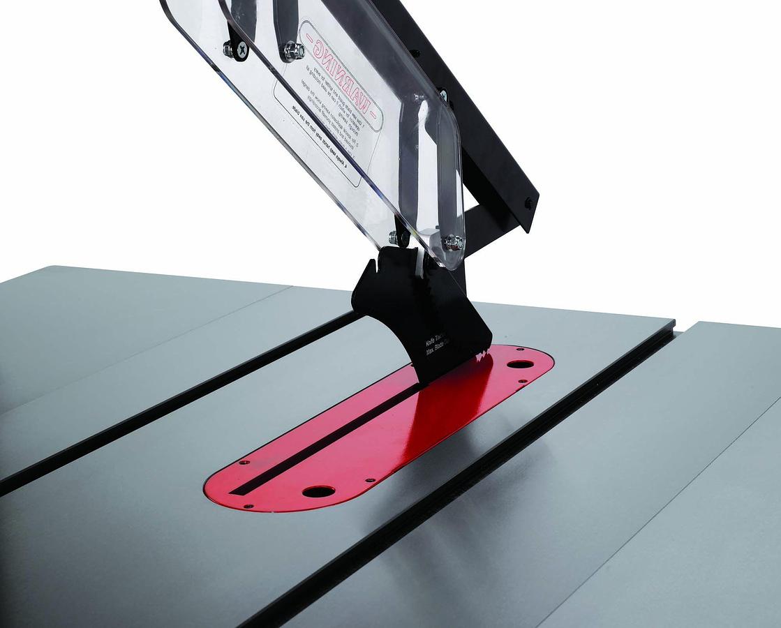 Deluxe Xacta® Saw 5HP, 1Ph, 50" RIP