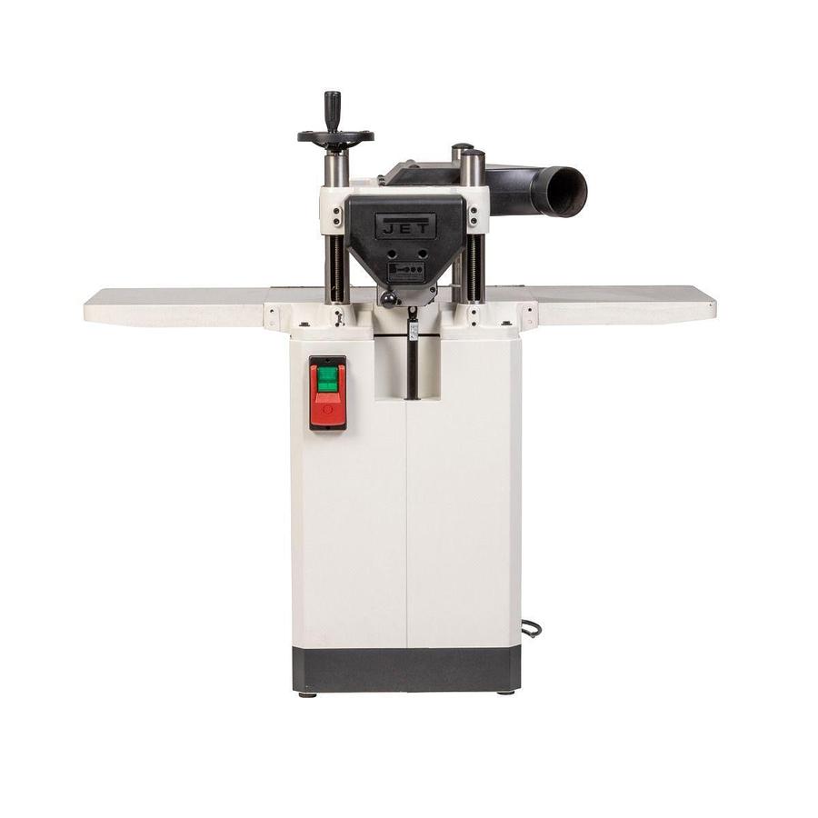 15" JET Helical Cutterhead Planer, JWP-15BHH