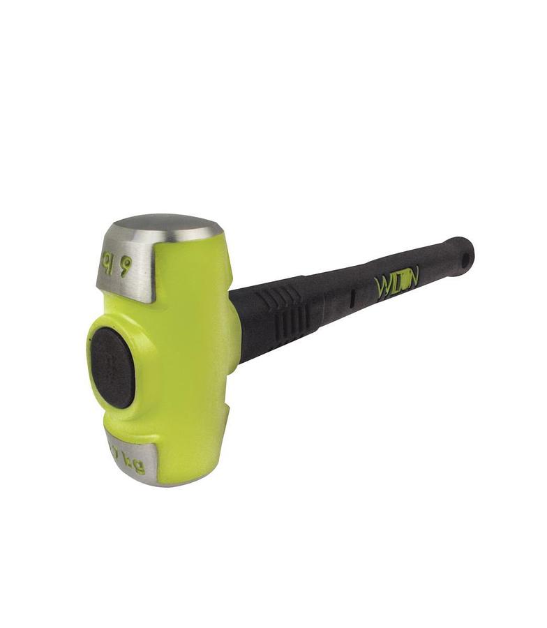 6 LB Head, 16" B.A.S.H® Sledge Hammer