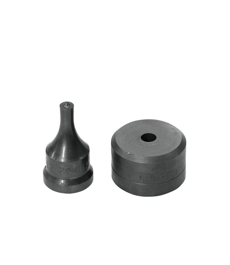 11/32" Round Punch & Die Set | PD11/32