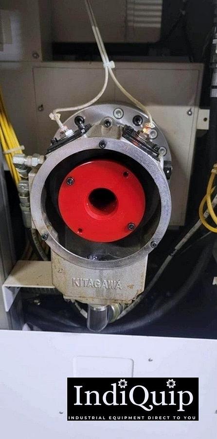 Used 2019 MAZAK QTU-350MY