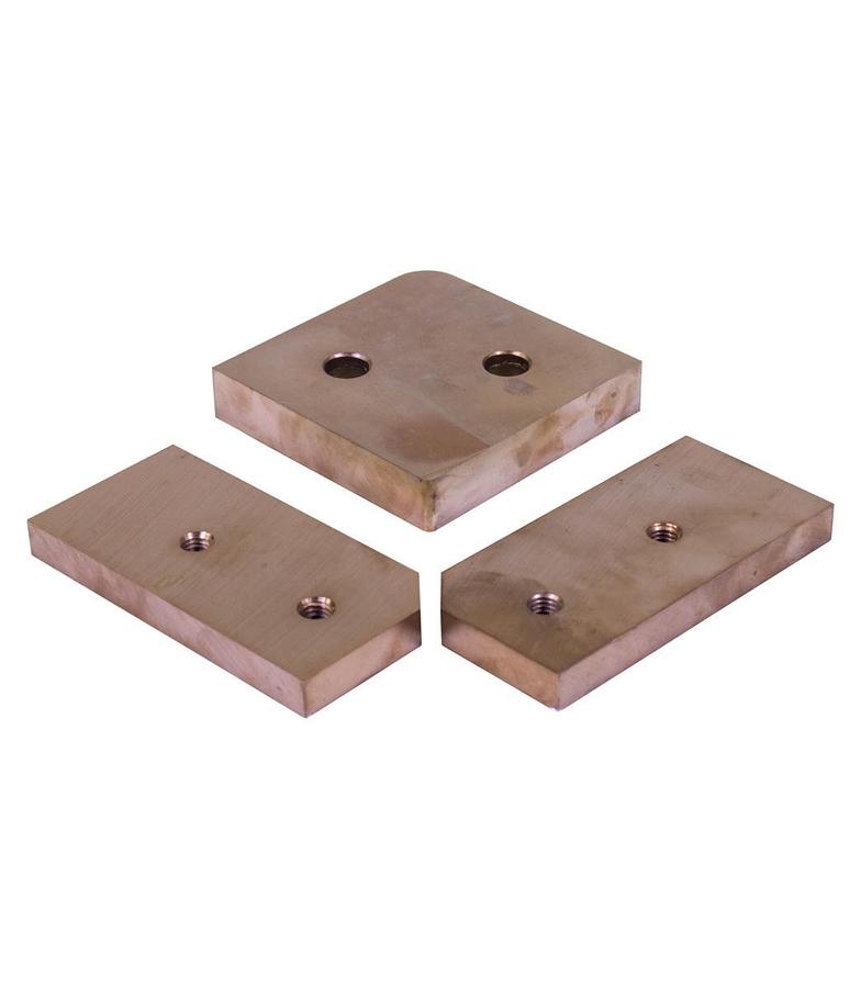 Angle Blade 65/75/100TD Replacement Set