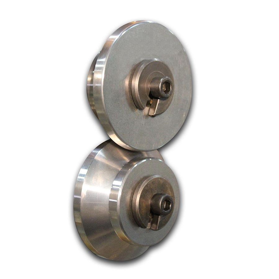 BR16ELT - 45 DEGREE STEP ROLL SET