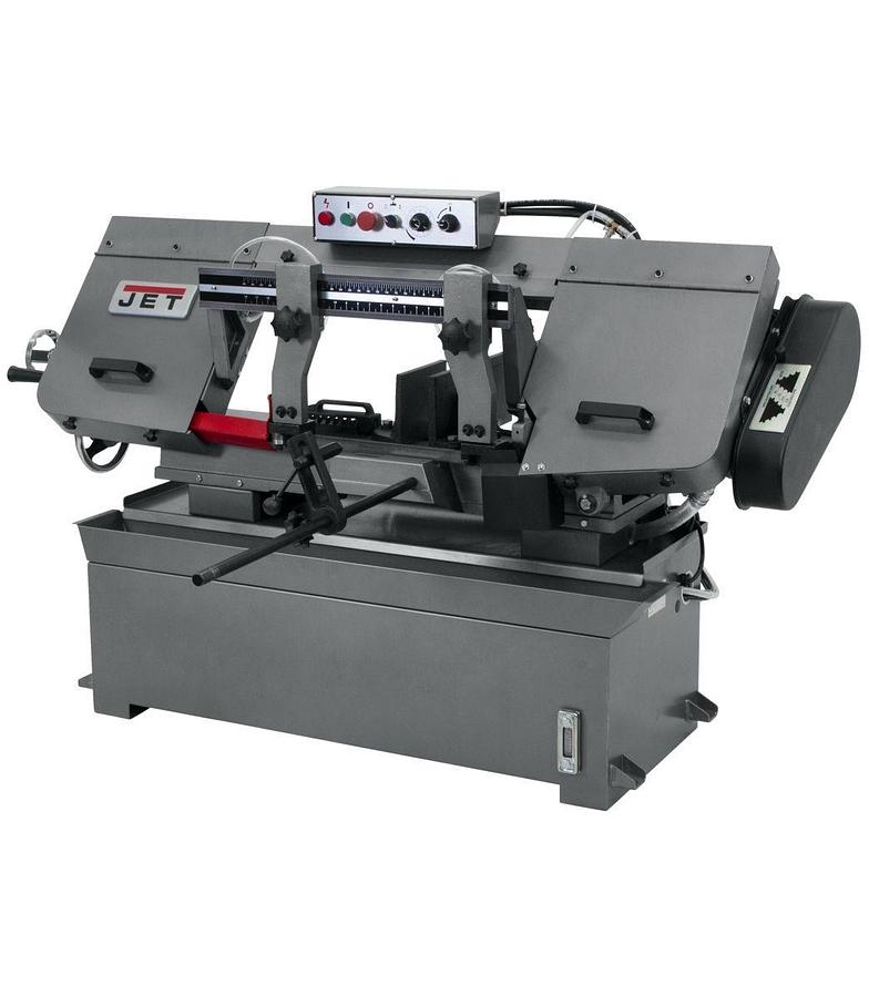 HBS-1018W, 10" x 18" Horizontal Bandsaw