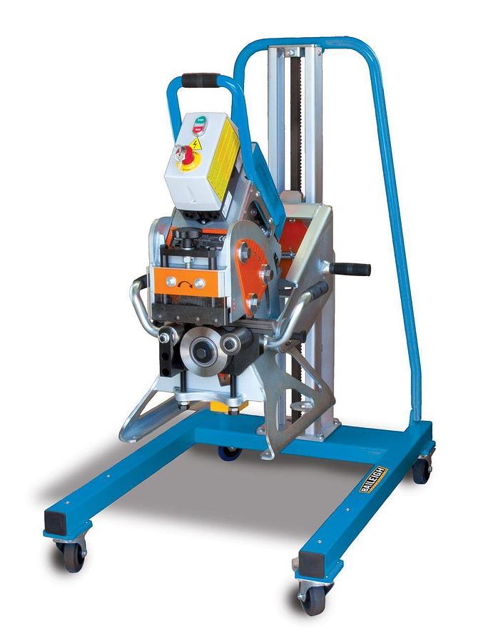 Plate Beveler - (CM-15DS)