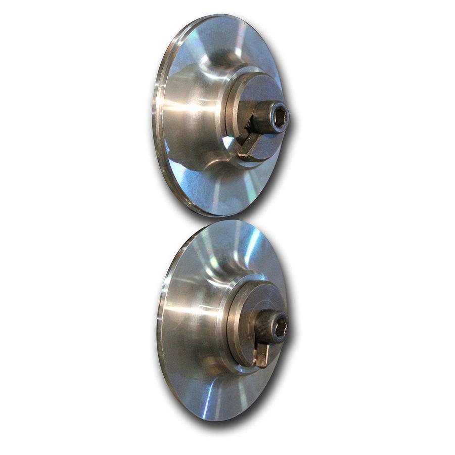 BR16ELT - .050" ART ROLL SET
