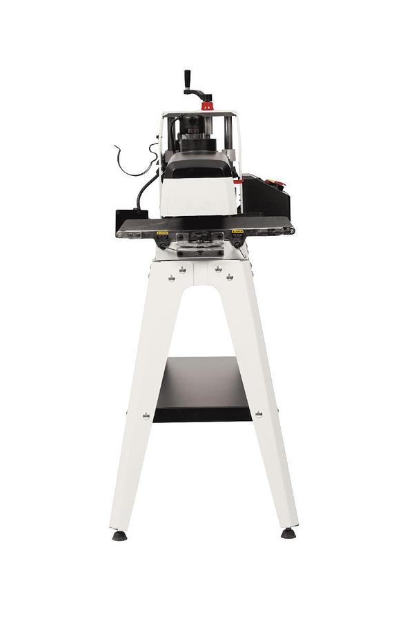 JWDS-1632OSC DRUM SANDER W STAND