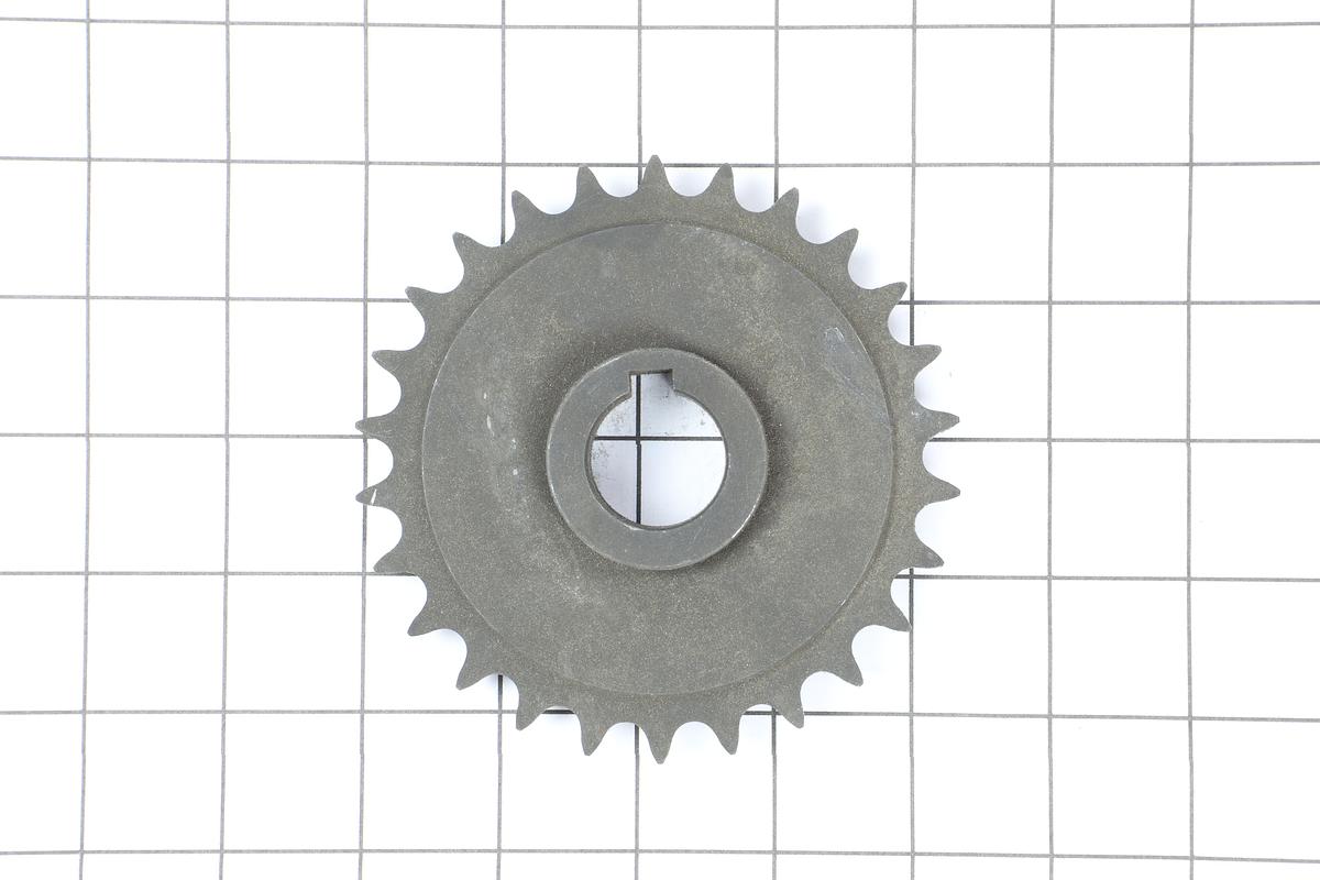 Sprocket 26T | WP2510-254