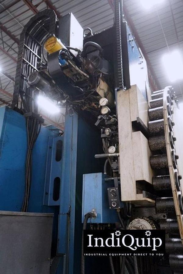 Used 1987 MAZAK YMS H40Q