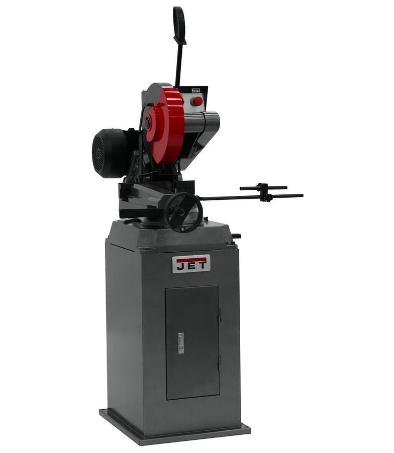 Abrasive Cut-off Saw 3PH 230/460V | AB-12