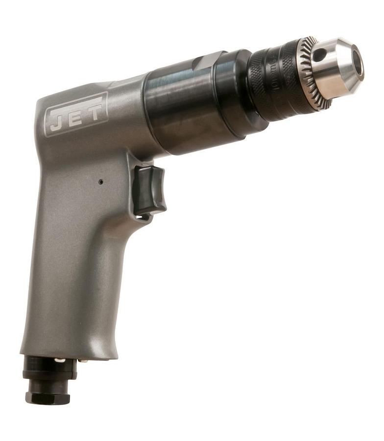 JAT-600, 3/8" Reversible Air Drill