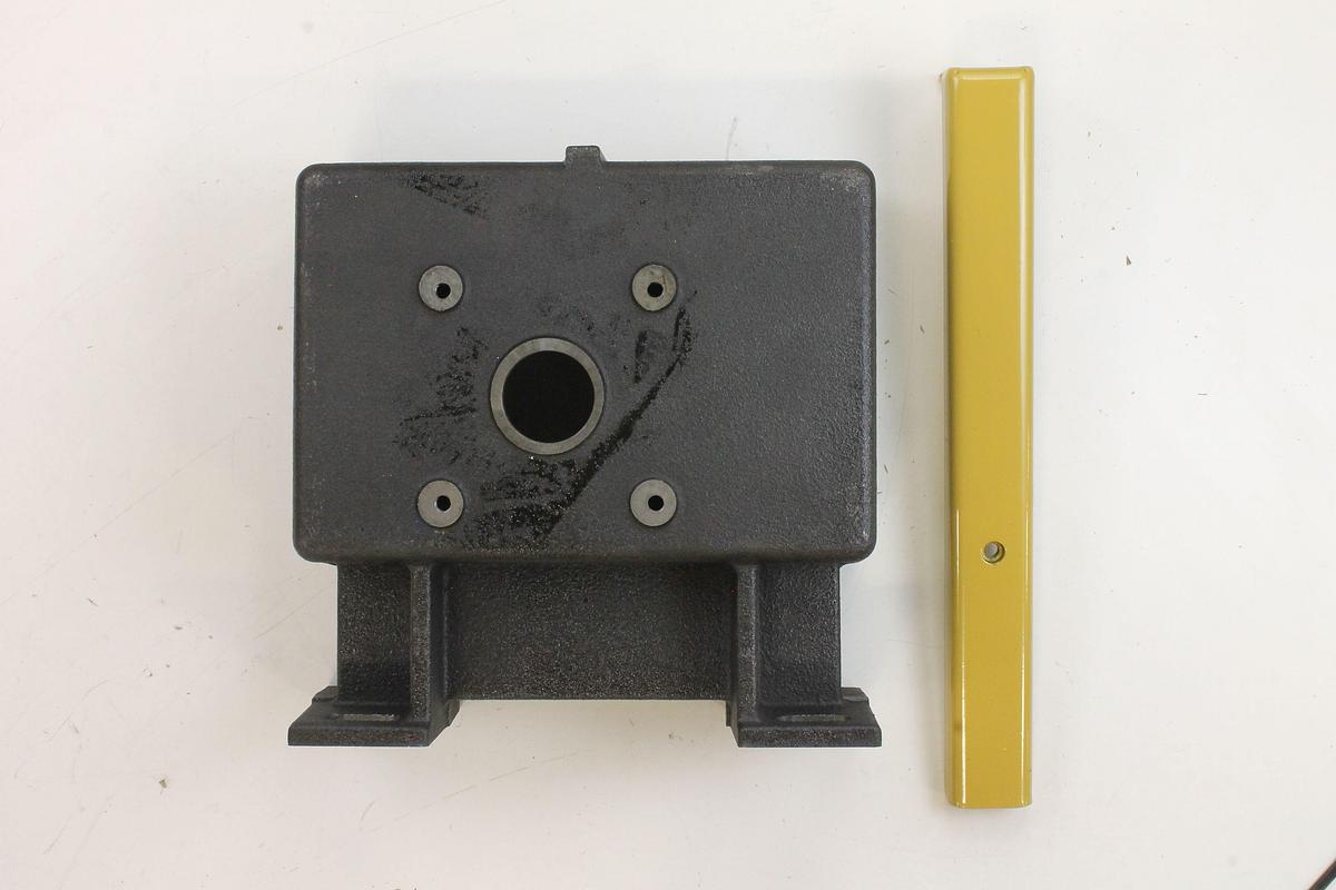 Gearbox | WP2510-691