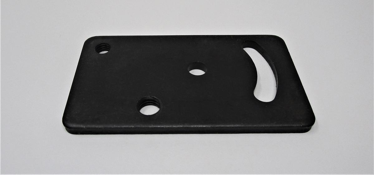Plate | WP2510-459