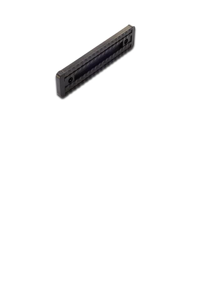 Magnetic Tool Strip for Drill Presses