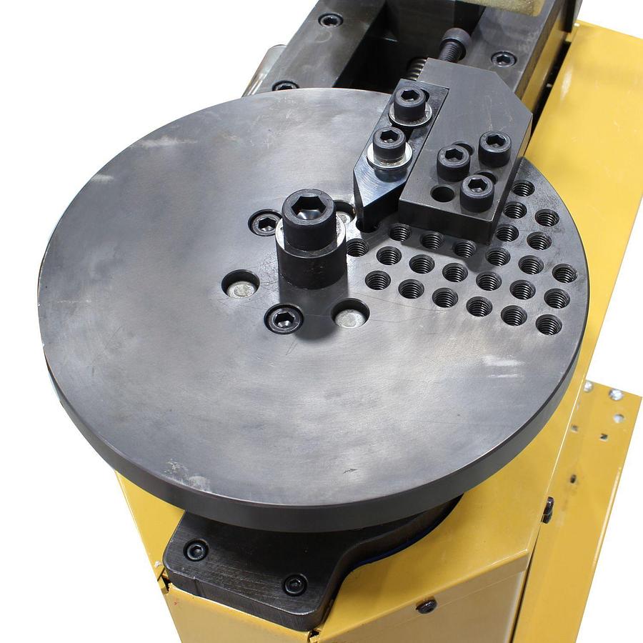 12" Universal Bend Plate | UBP-1200-325