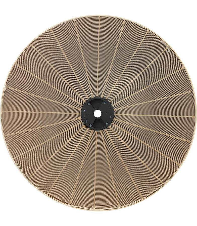 Micro Dust Filter for PM1250 Air Filtration System
