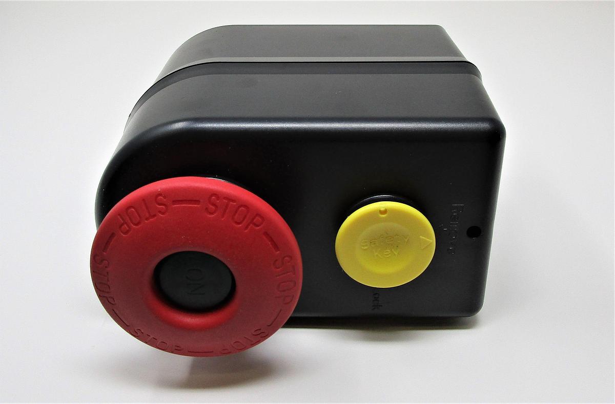 Magnetic Switch Assembly | PM3000B-2107