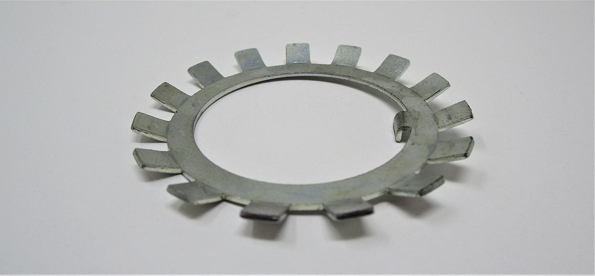 Bearing Washer #Aw08 | SLR12-208