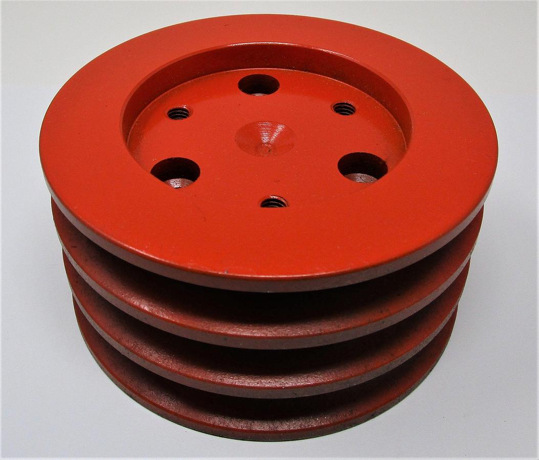 Motor Pulley | WB37-210