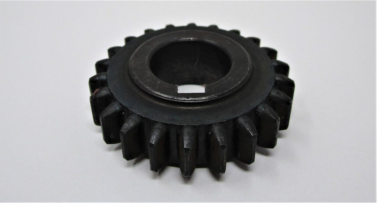 Gear | WP2510-127