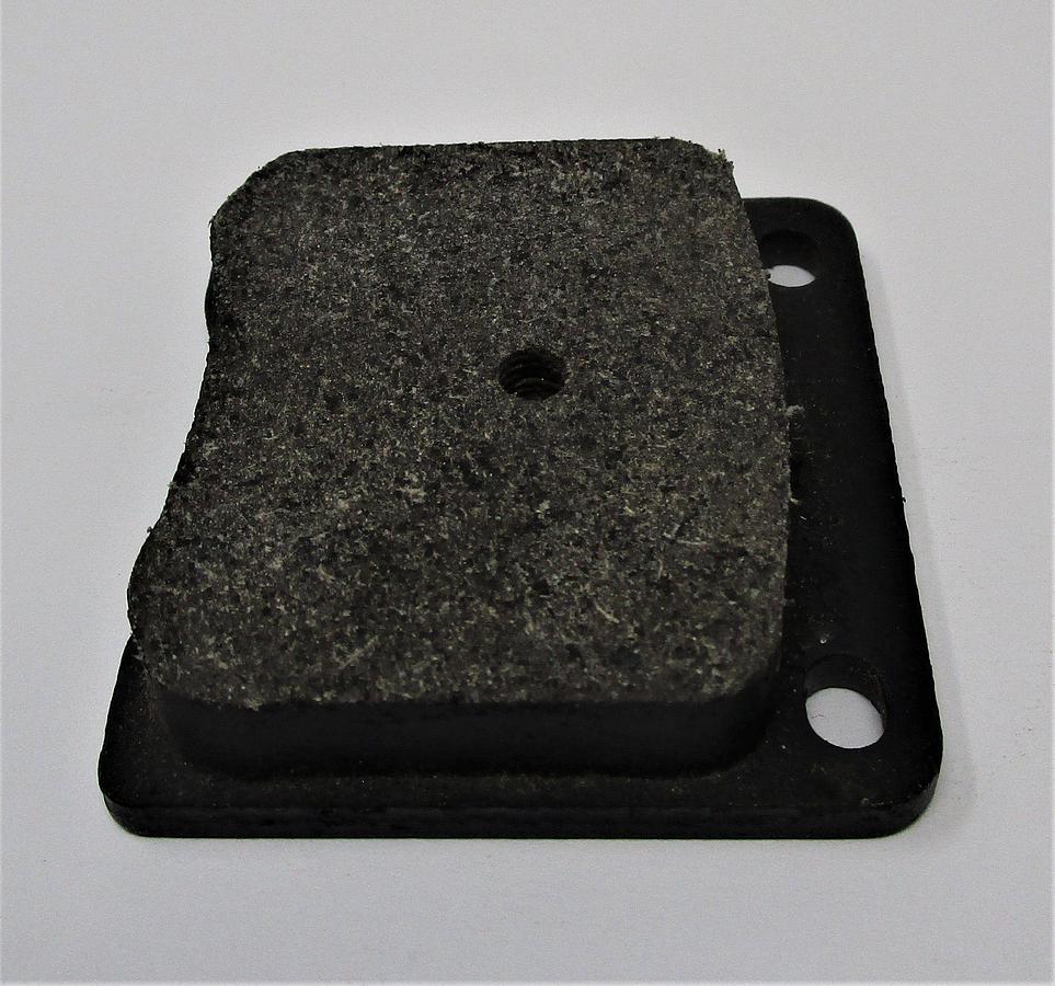Brake Lining | WB25-232
