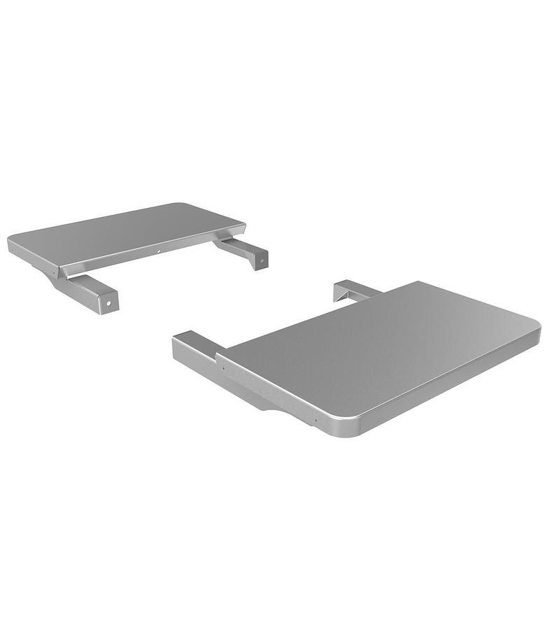 JET — Infeed/Outfeed Tables for JET JWDS1632/1836 Sanders