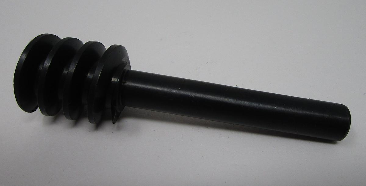 Worm Shaft | PM1500-091-13