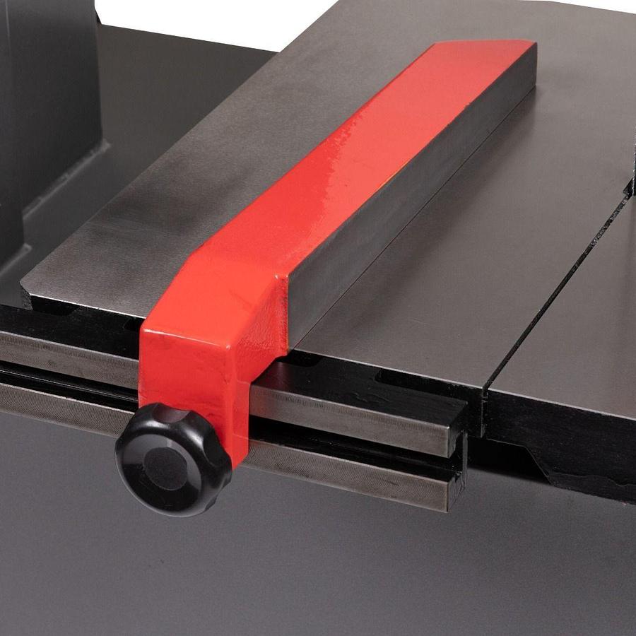 18" Continuous Variable Speed Vertical Bandsaw VBS-1813VS-DC