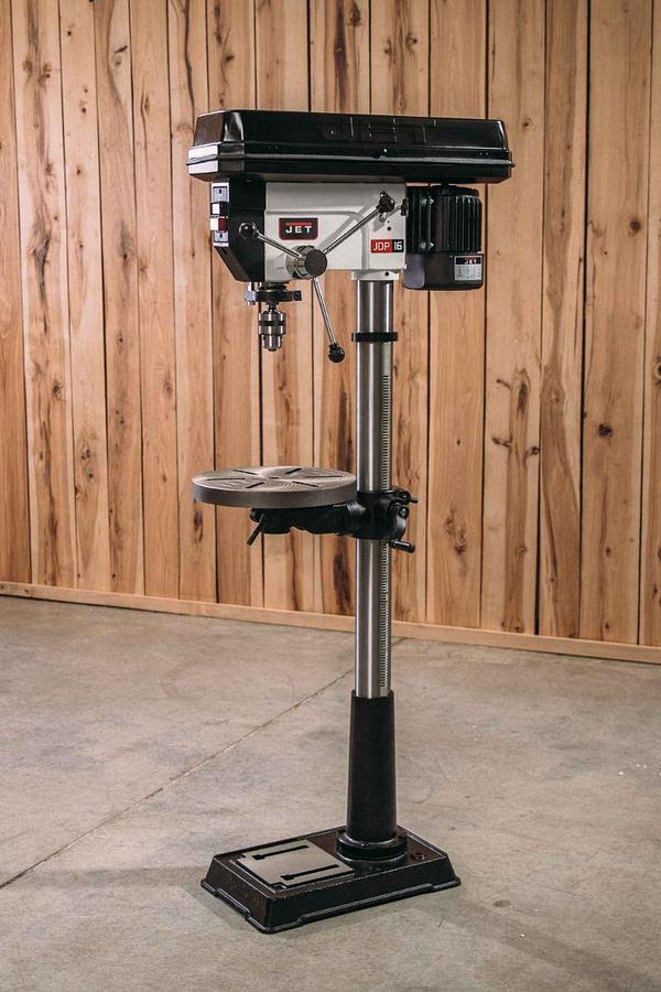 16-1/2" Drill Press