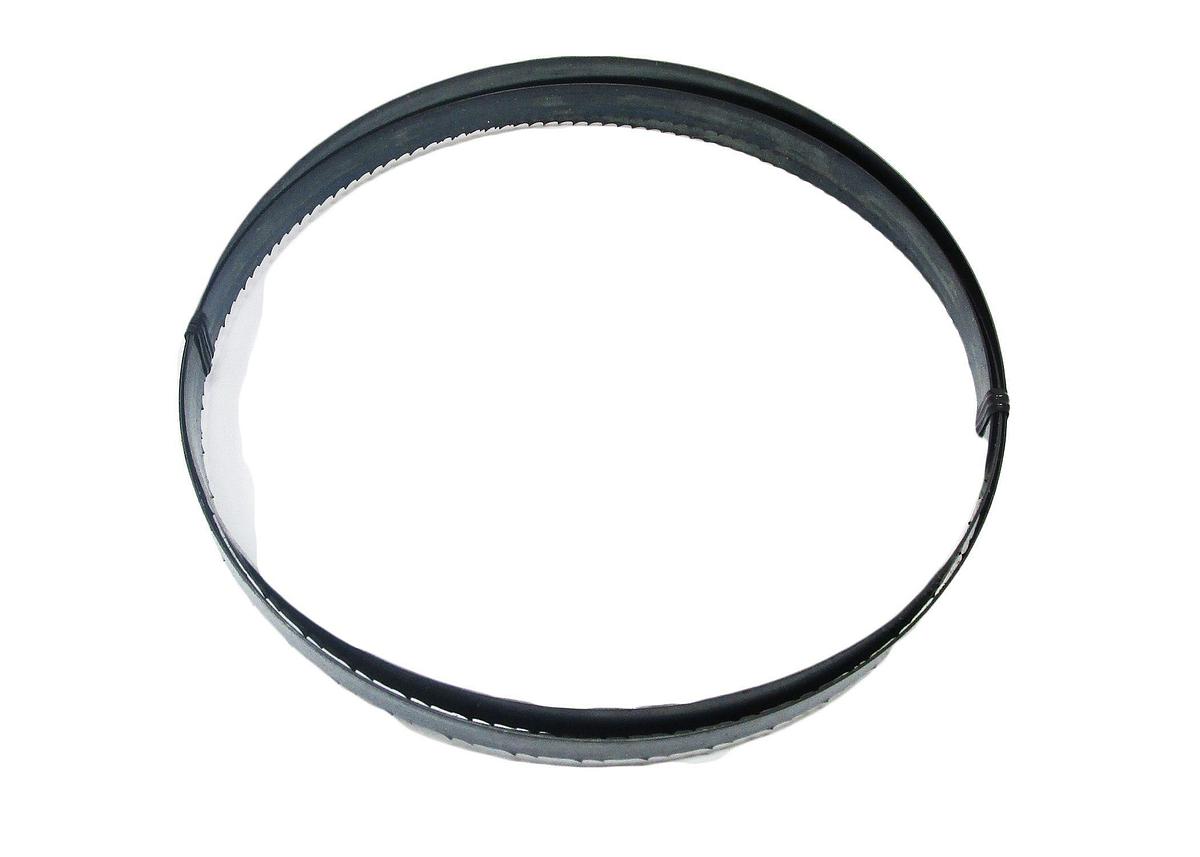 JET — Replacement Band Saw Blade, 67-1/2 X 1/2 X .025 X 6HK