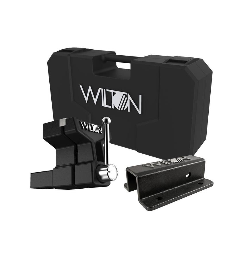6" ATV All-Terrain Vise™ with Carrying Case