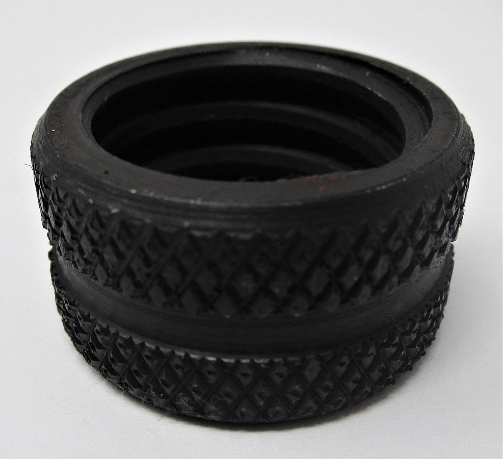 Knurl Nut | PW18-2