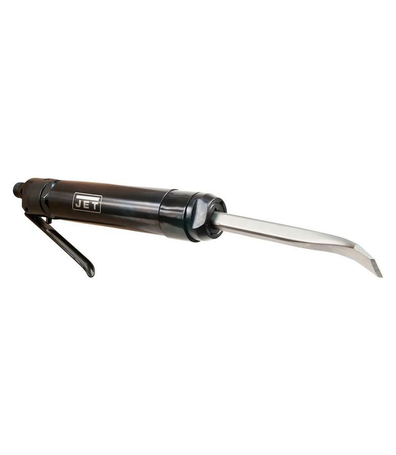 JAT-821A Lever Lock Flux Chipper