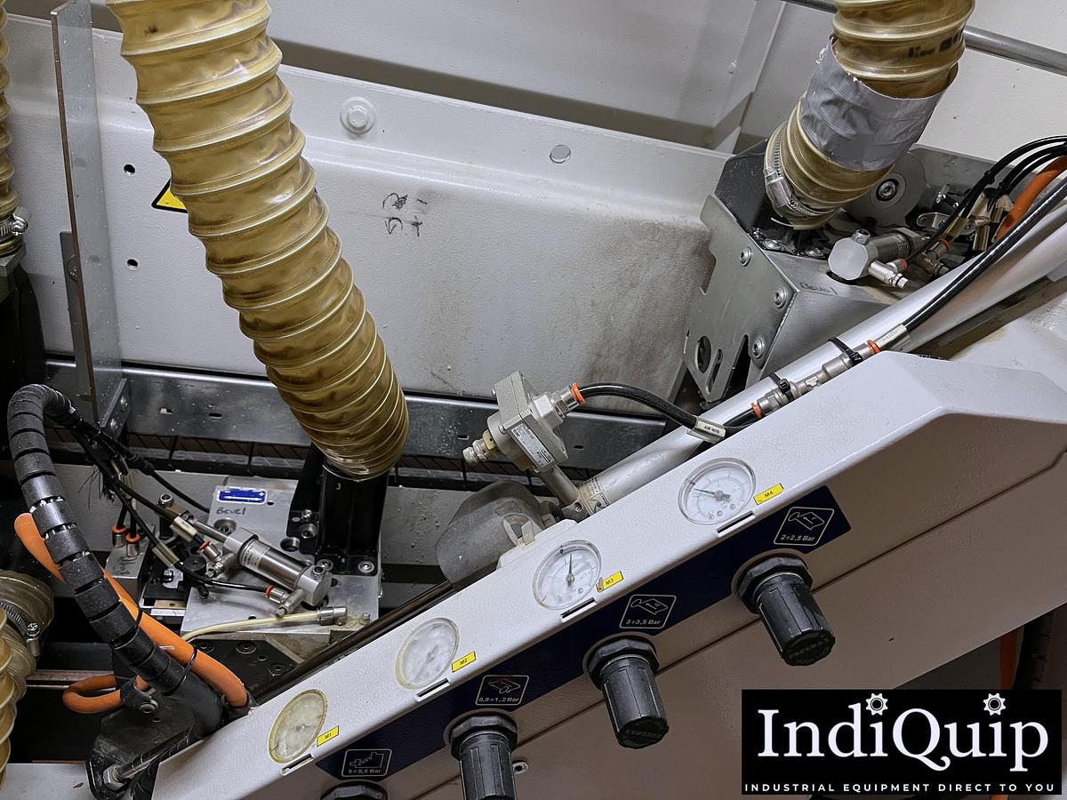 Used 2018 Biesse Akron 1445 A