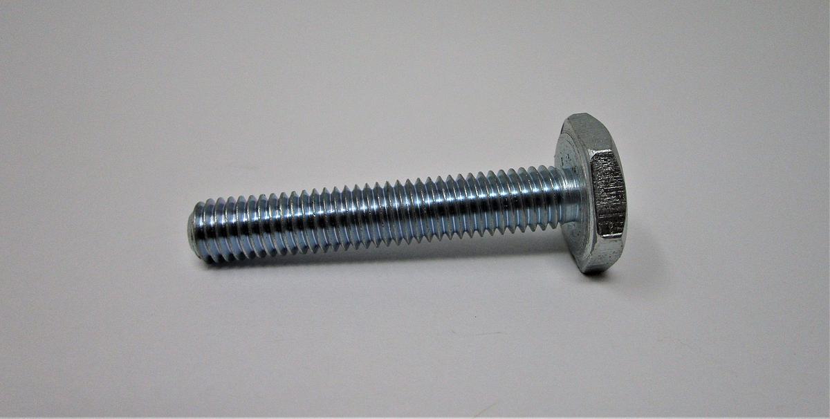 Hex Cap Screw Special M8-1.25 X 45L | 701-104B