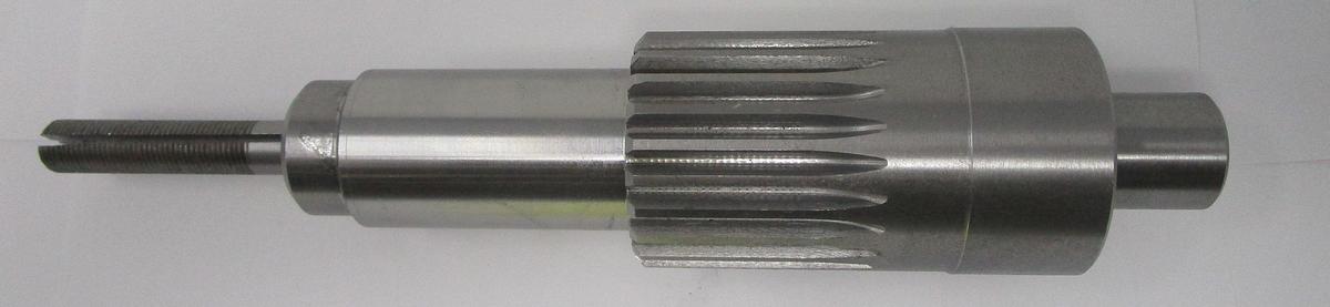 Feed Shaft | PM2800B-118