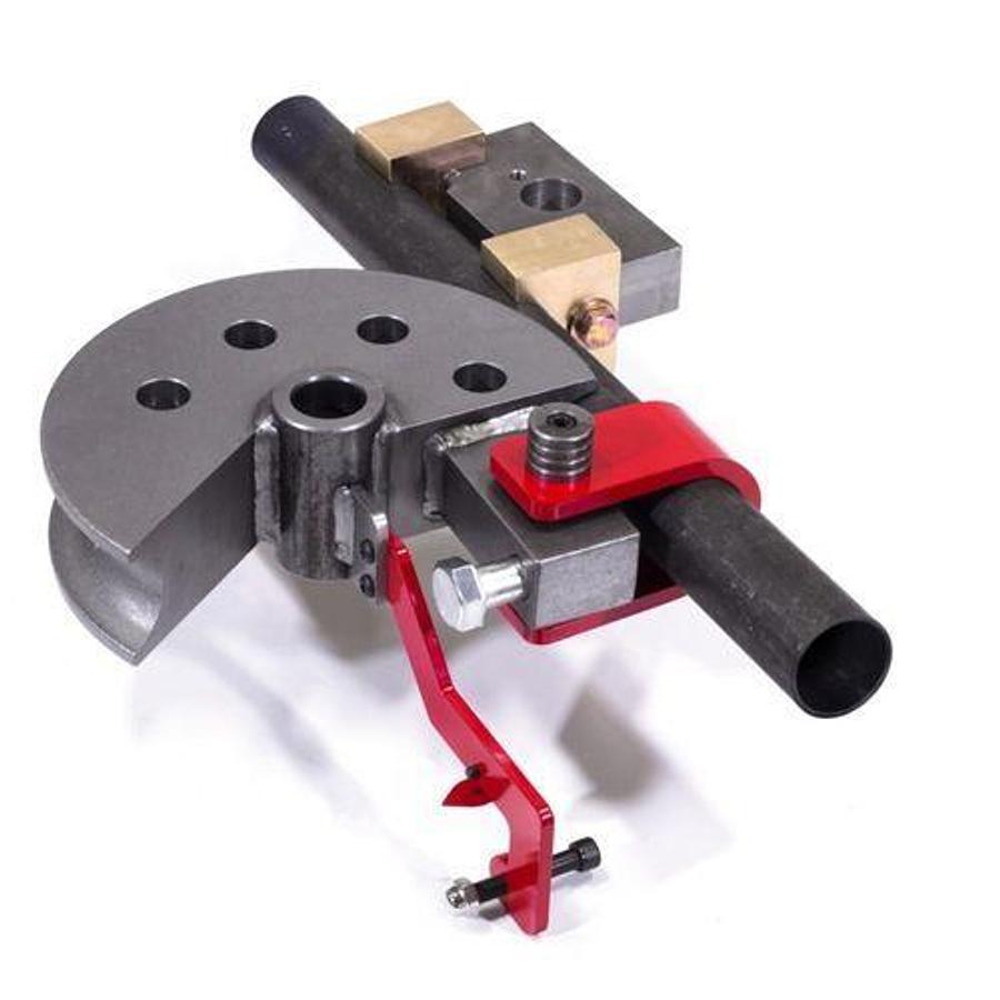 Pipe Bender Die 1.25 X 7 Radius