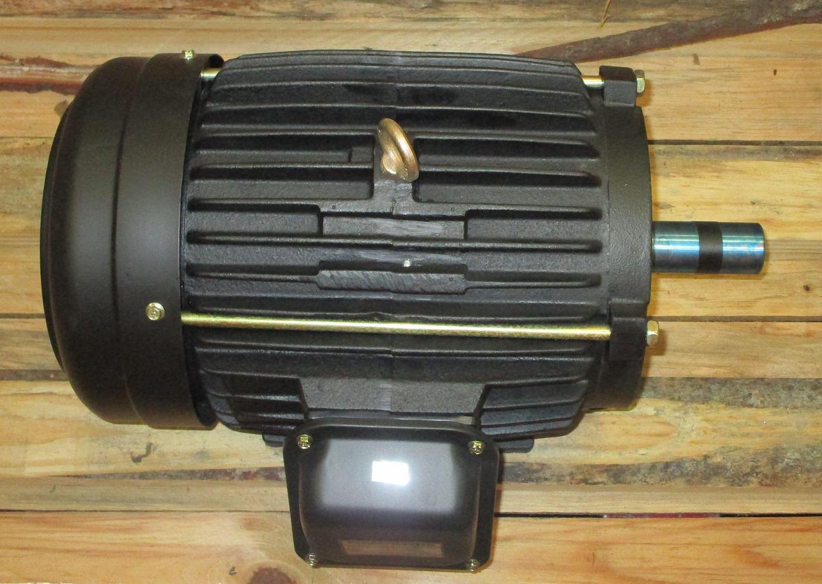 Motor | WP2510-605