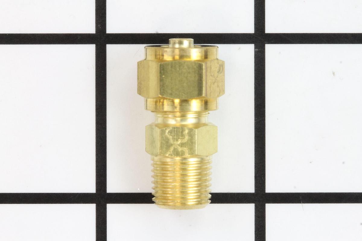 Copper Tube Fitting I Type | LBM21-417