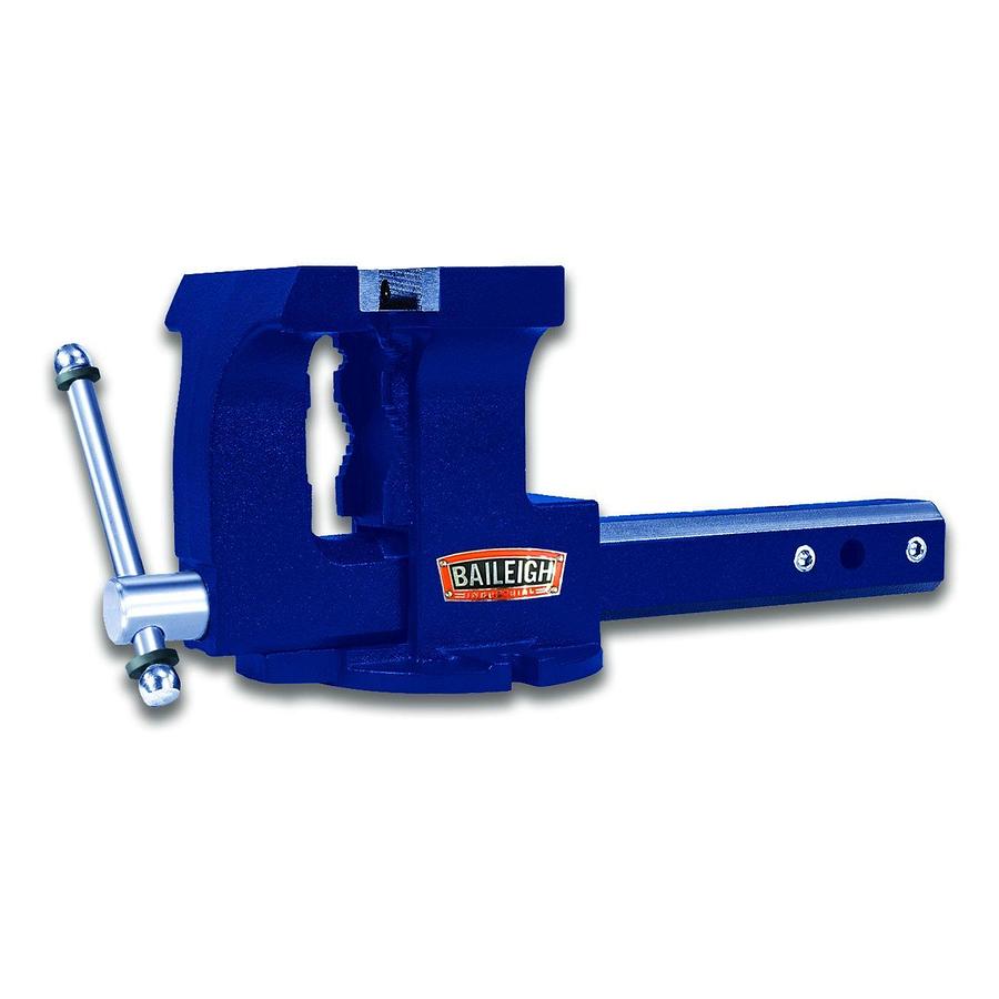 6" Heavy Duty Hitch Vise | BV-6HV