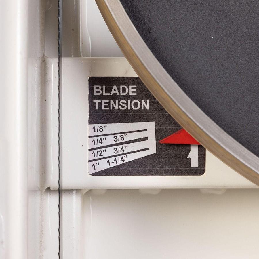 18" Bandsaw 3HP 1PH 230V, JWBS-18SFX-3